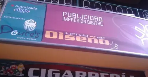 CIGARRERIA DIAGONAL 47 CON 52 CIGARRERIA DIAGONAL 47 CON 52